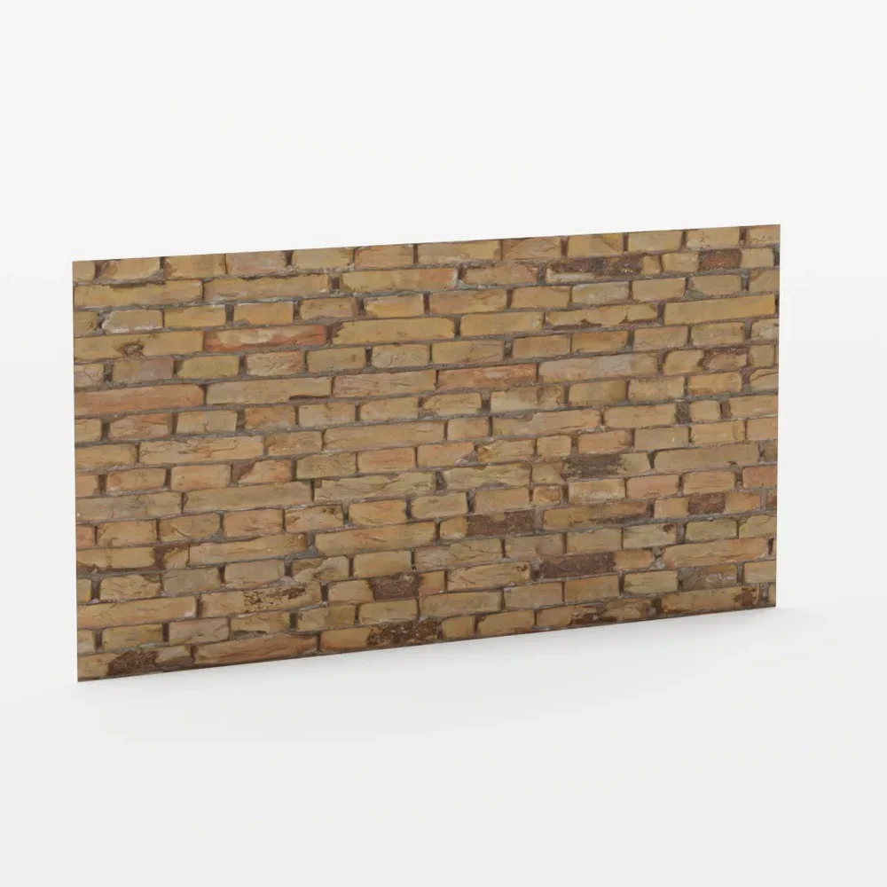 Wall 2x1