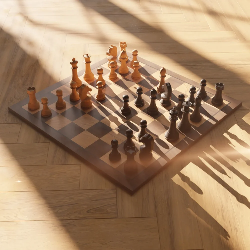 Chess World Championship 2021