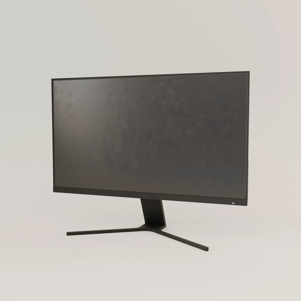 27 In Monitor