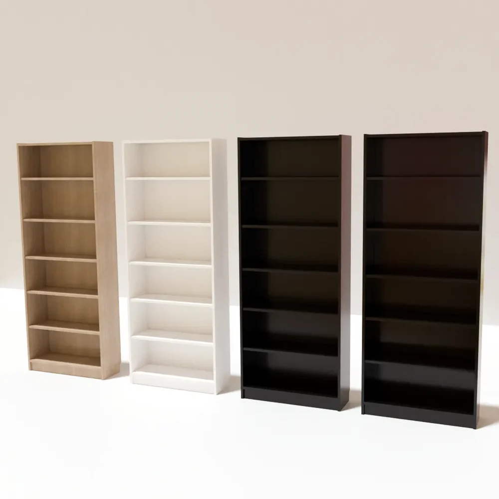 Ikea Billy Bookshelf 80x202cm
