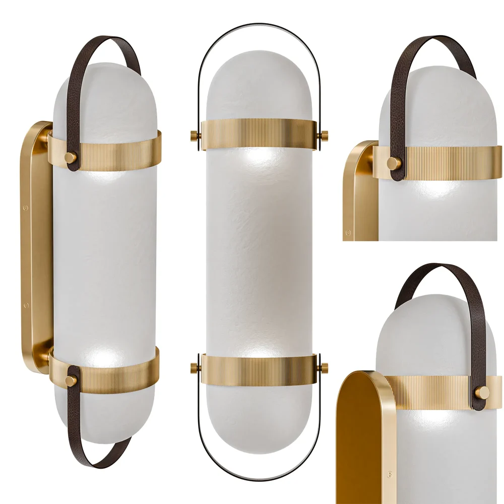 Flemminge Sconce