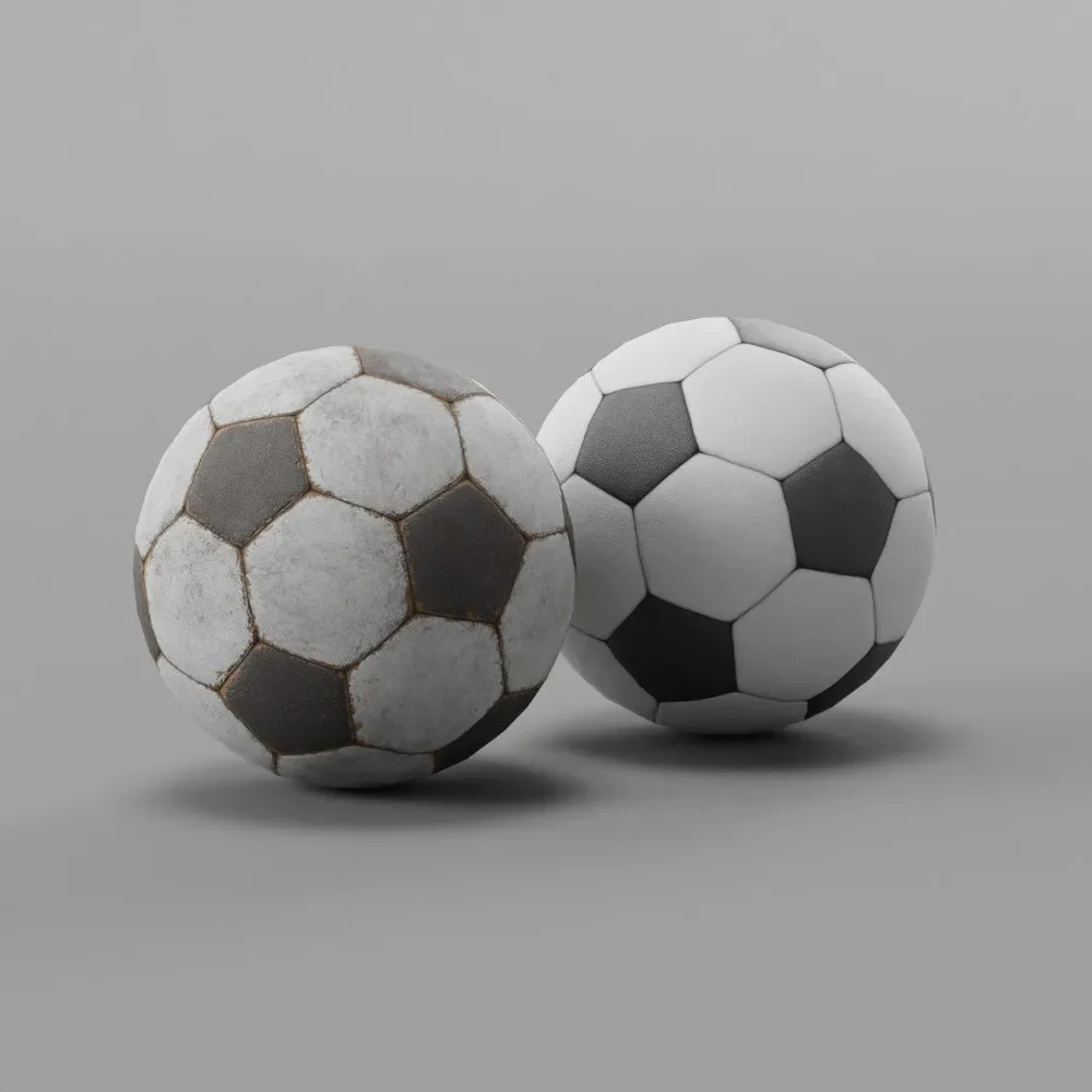 Soccer Ball