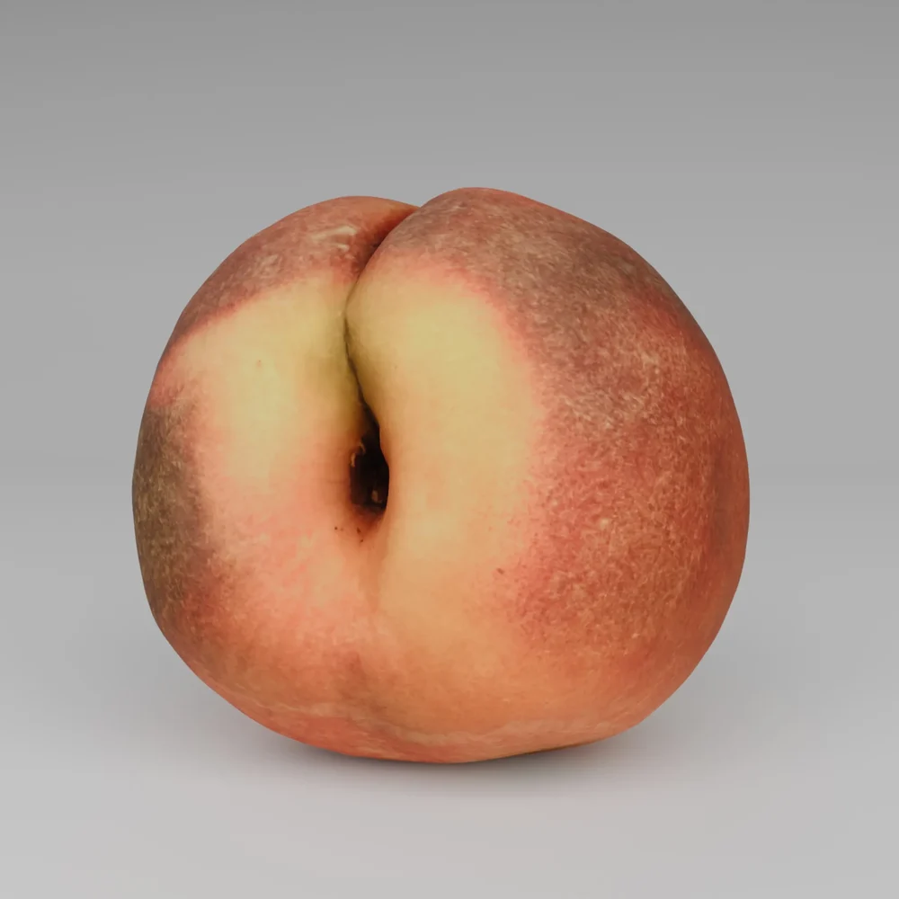 Peach