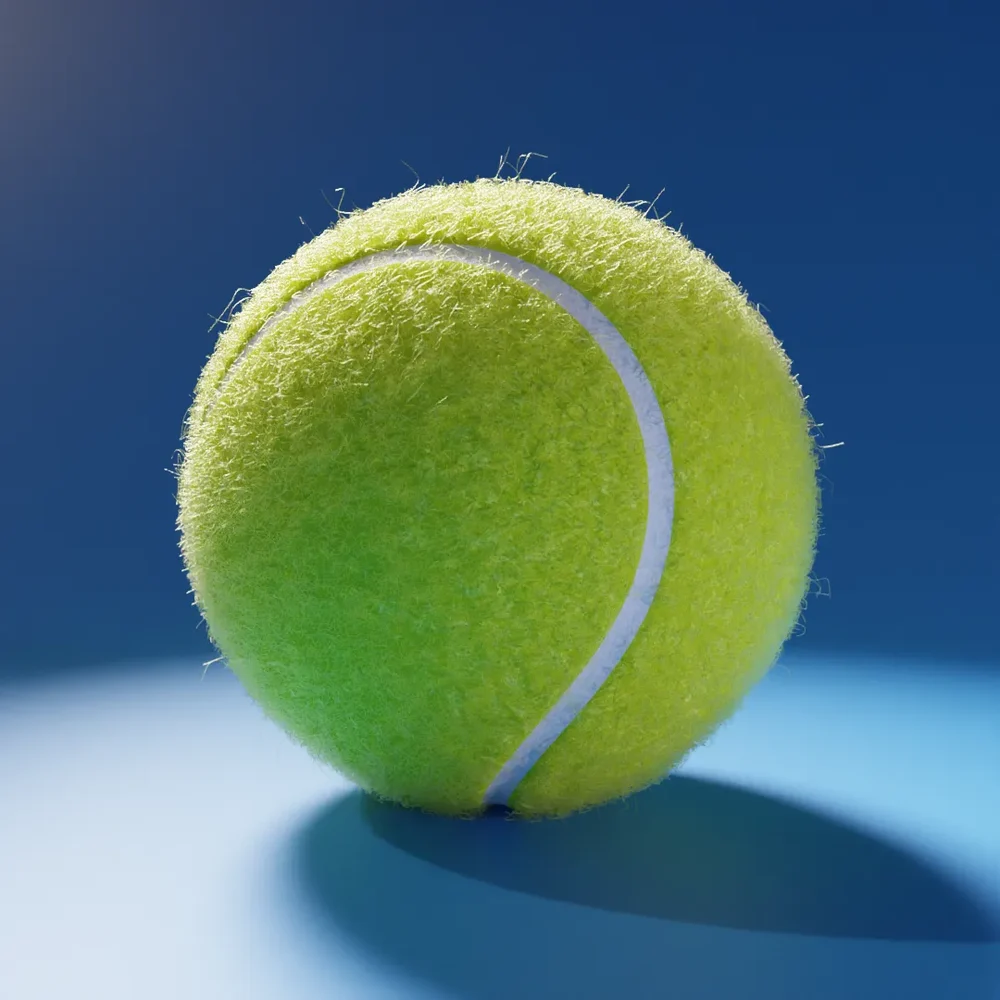 Tennis Ball
