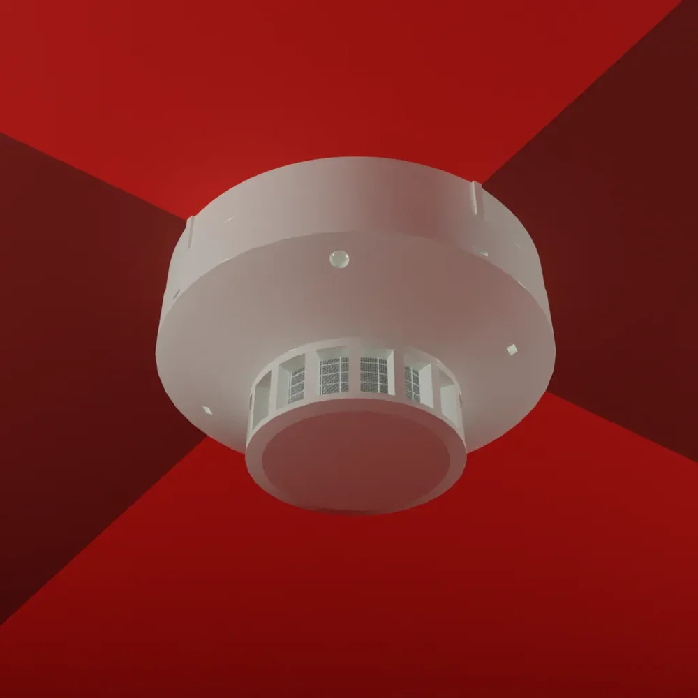 Smoke Detector