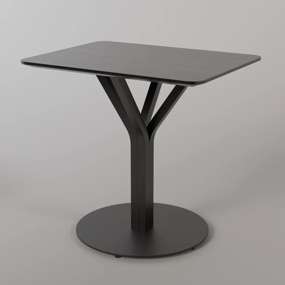 Bloom Central Table 271r60x80 B123