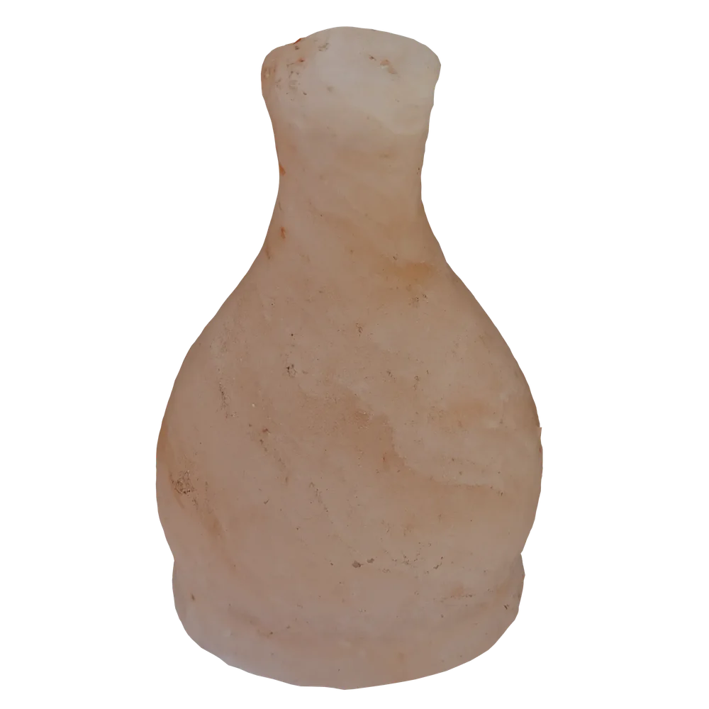 Salt Stone Craft