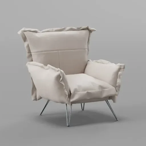Arm Chair