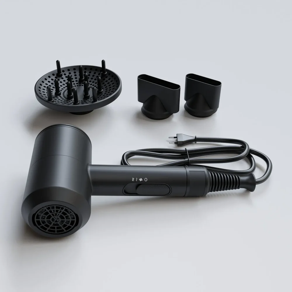 Hair Dryer
