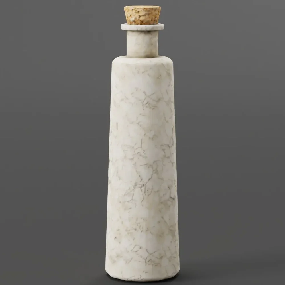 Herbalist Vial