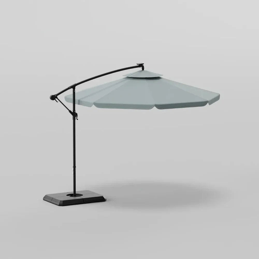 Cantilever Umbrella