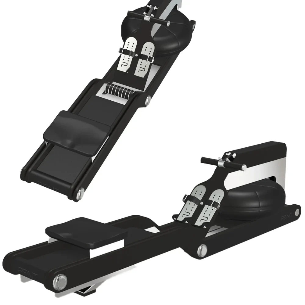 Visla Premium Rowing Ergometer Machine