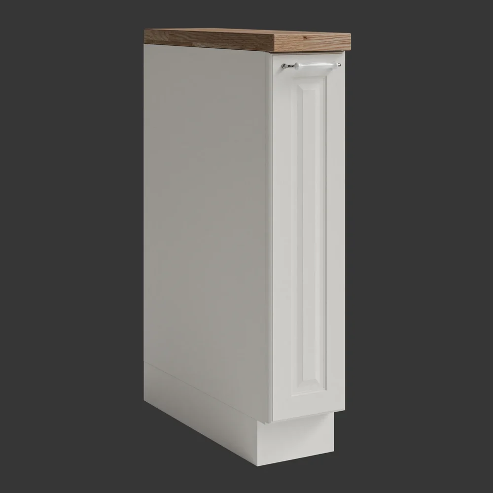 Ikea Metod Bodbyn - Cargo - 20 Cm