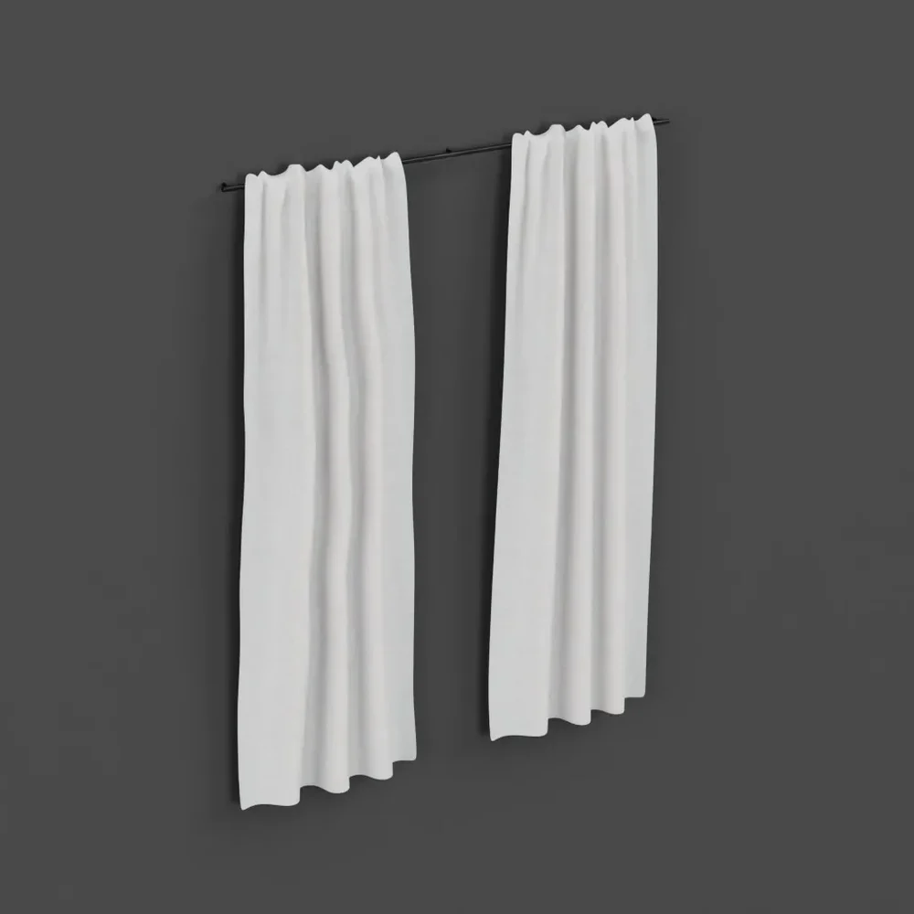 Curtains