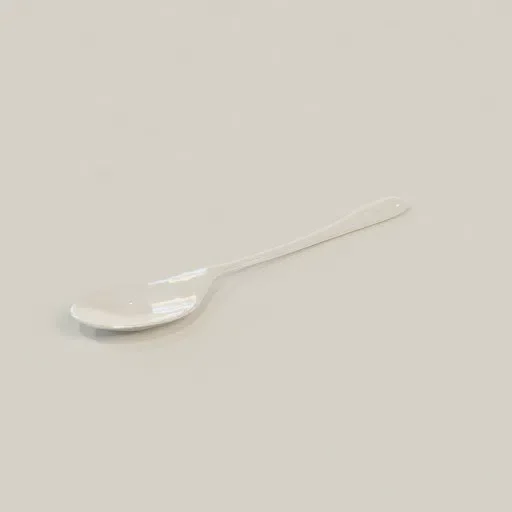 Teaspoon