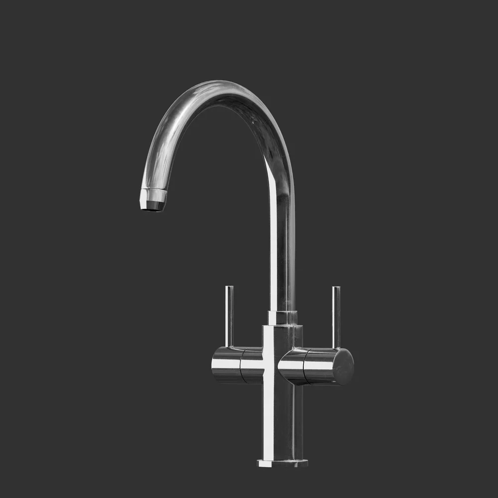 Faucet Ambi Cosmopolitan By Grohe