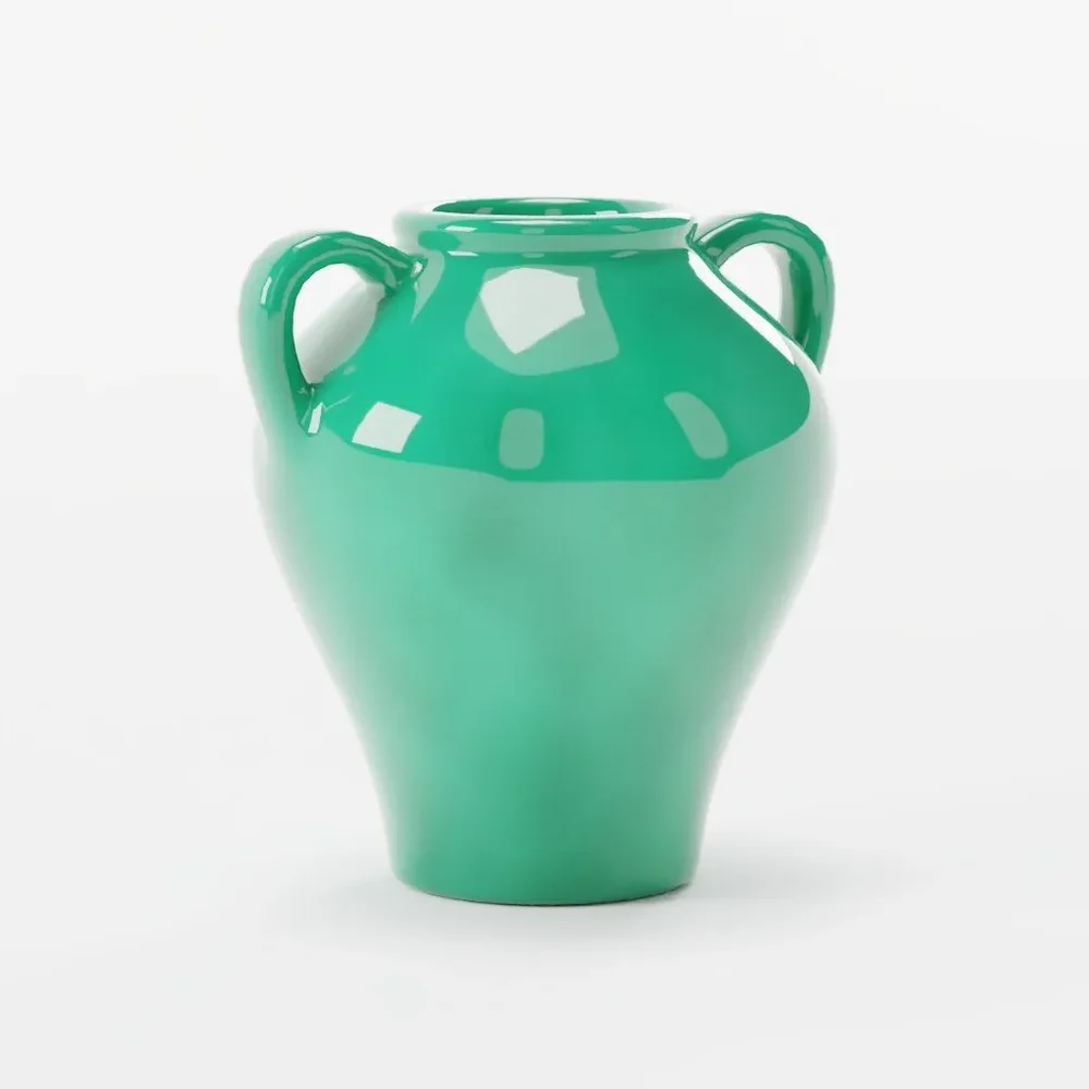 Ceramic Vase