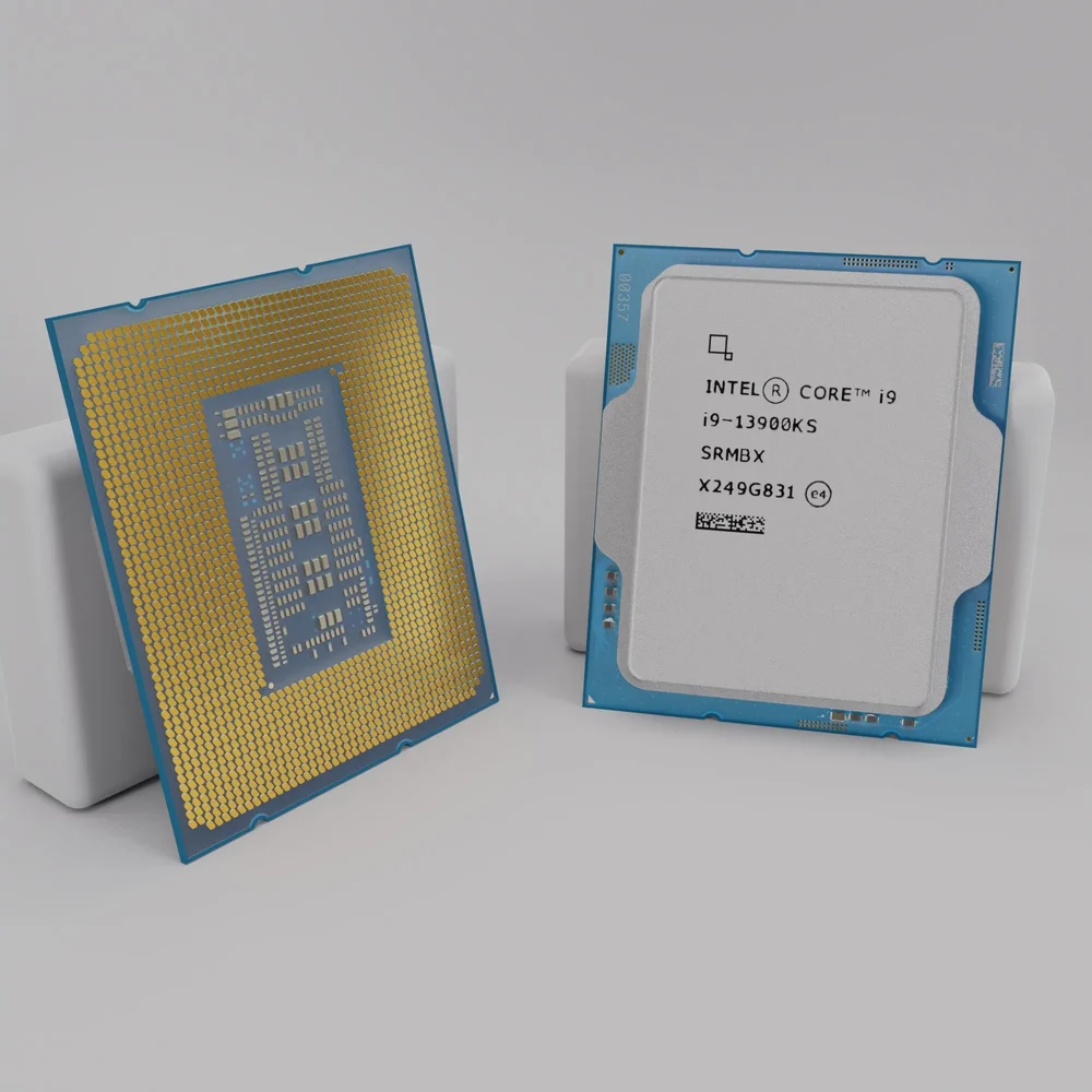 Intel I9-13900ks