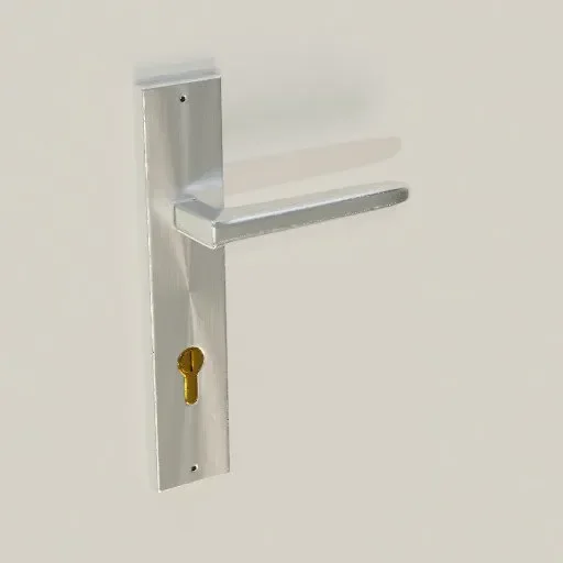 Lever Handle