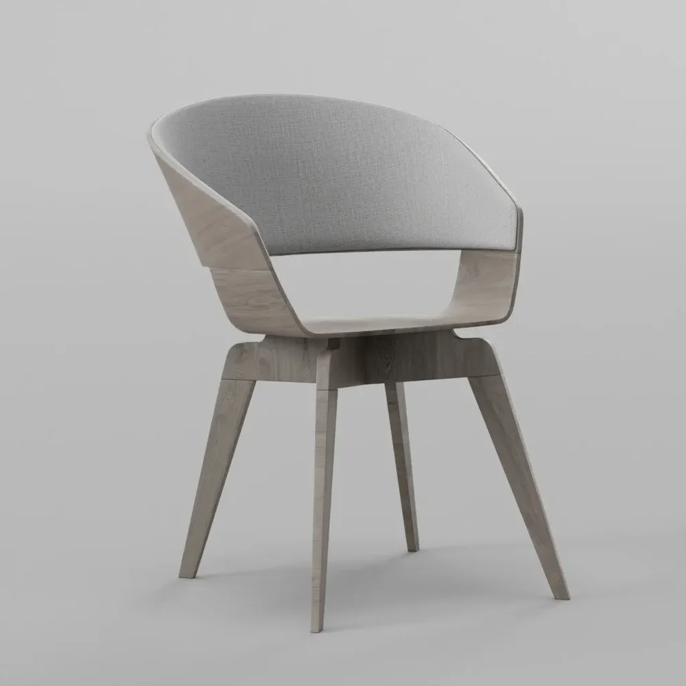 Modern Dining Chair