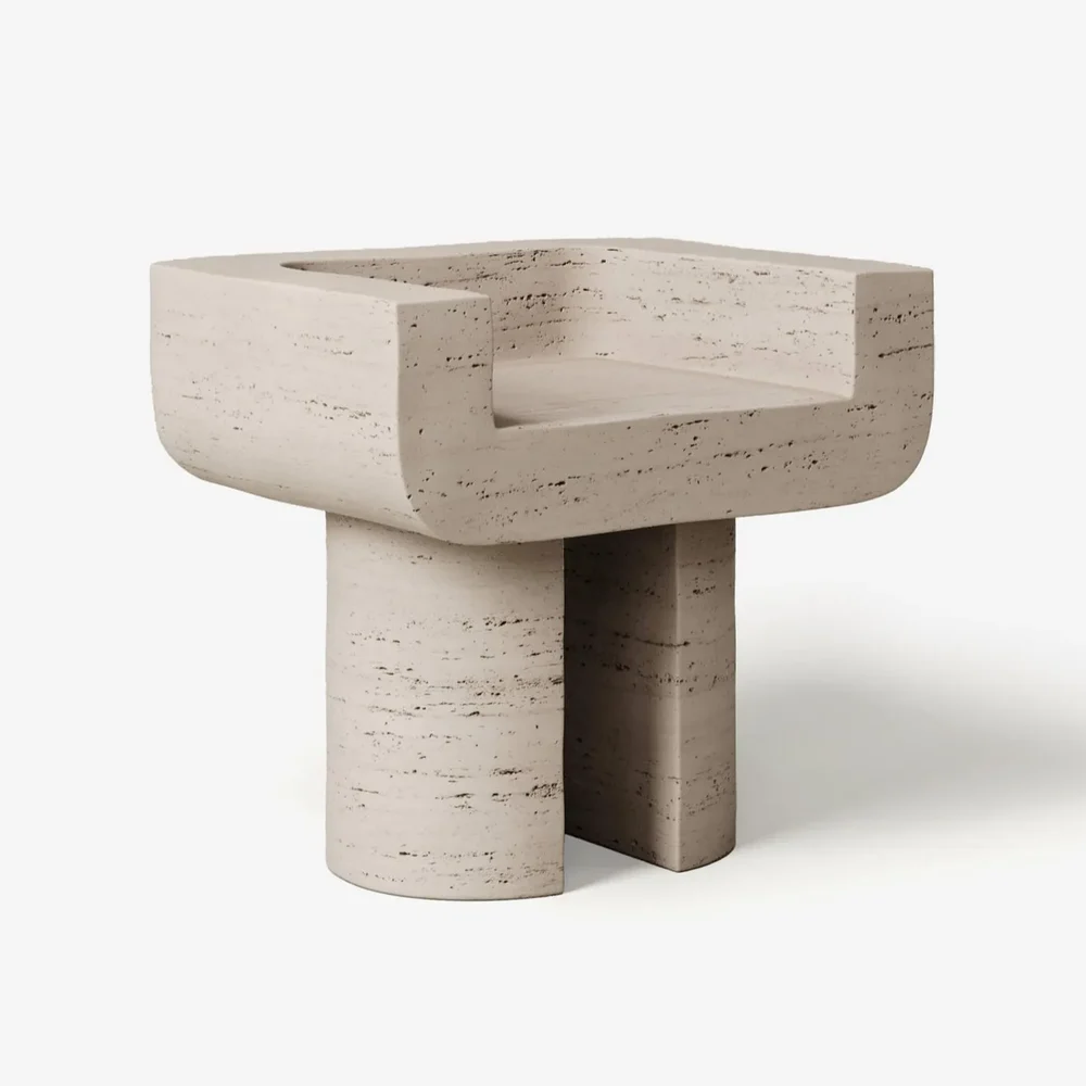 M Zero One Chair