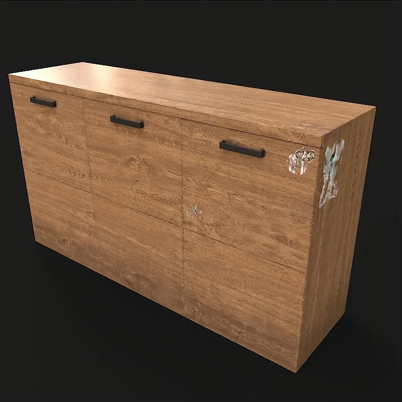 Big Cabinet