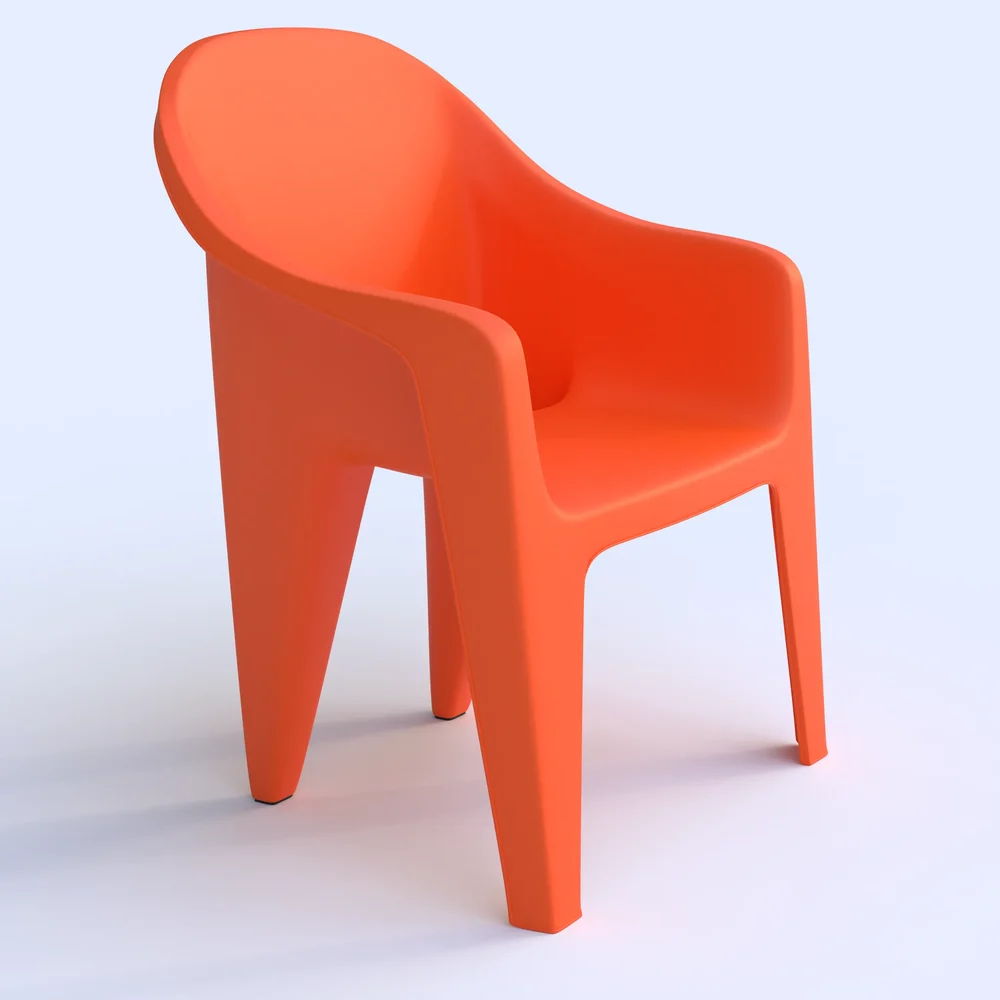 Plastic Chair