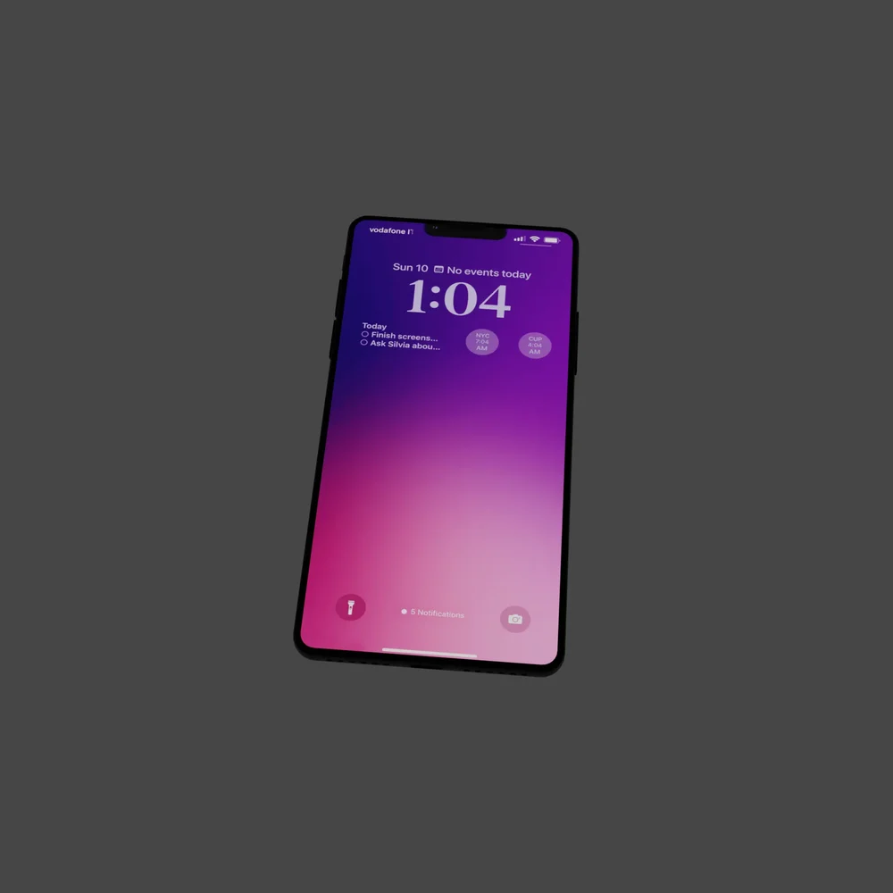 Phone Xr