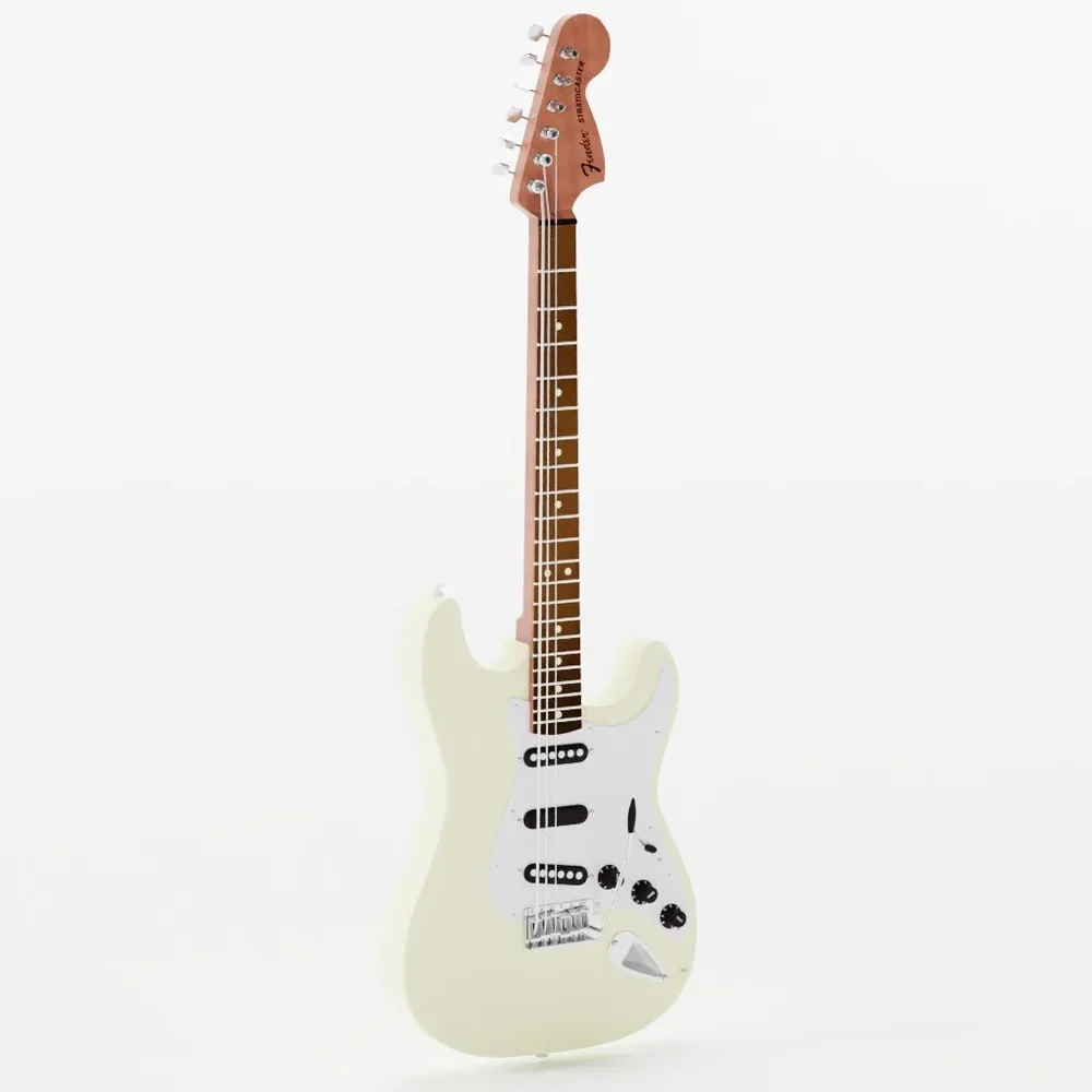 Guitar Fender Player Stratocaster