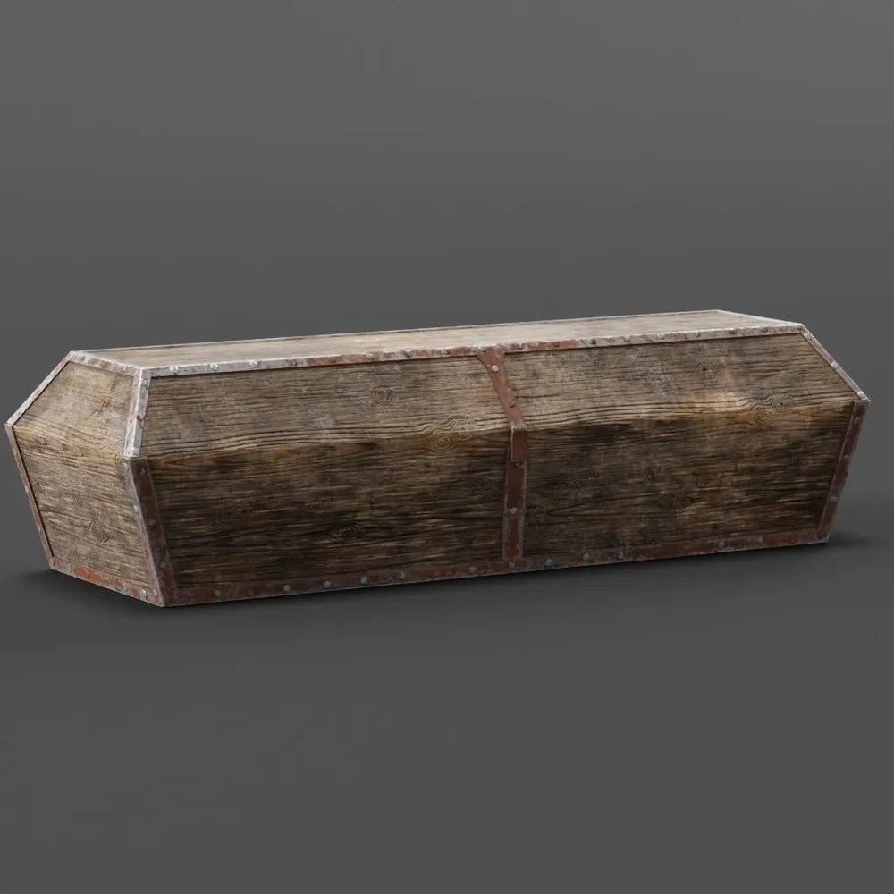 Coffin 01