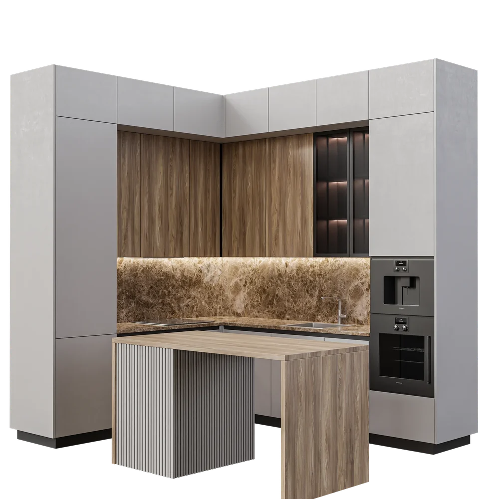 Kitchen Modern49