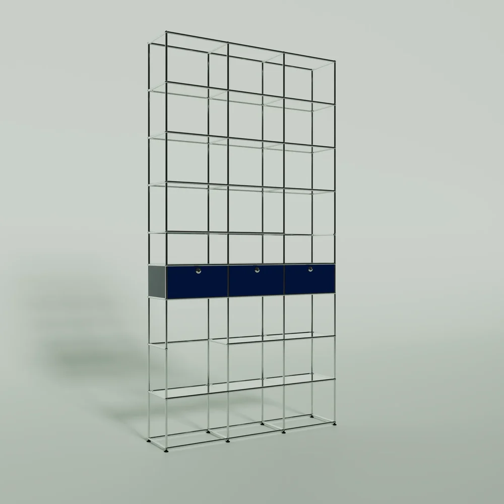 Usm Modern High Shelf