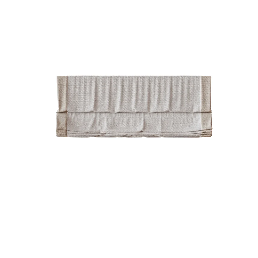 Roman Curtain