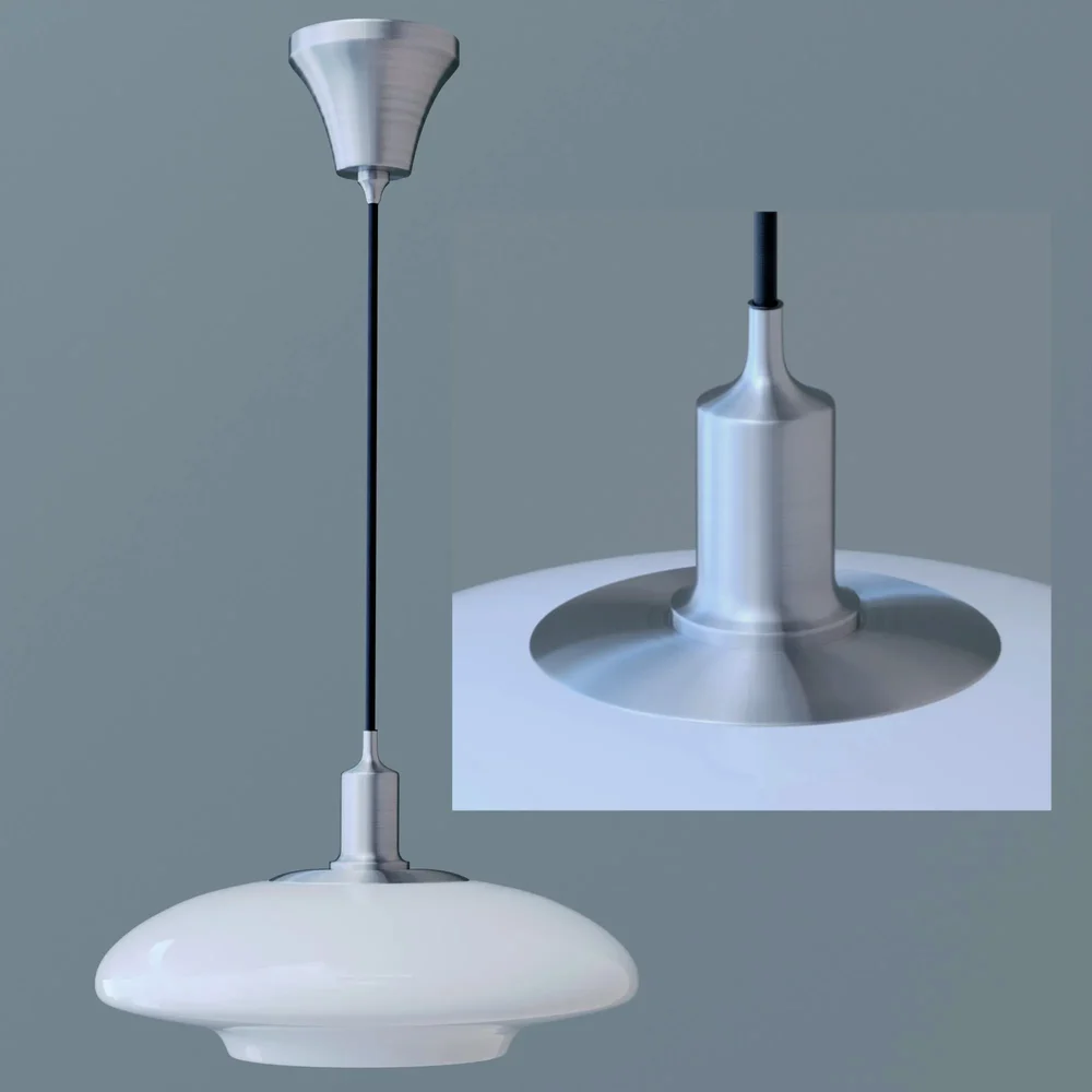 Pendant Lamp
