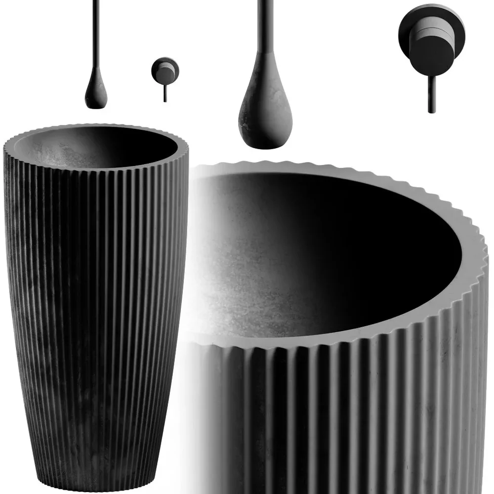 Twz316 Washbasin