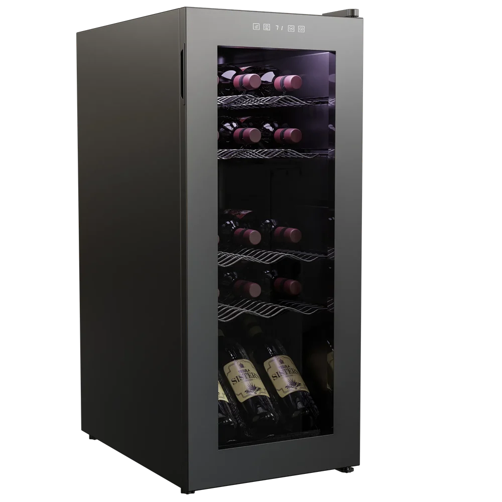 Winado Wine Refrigerators B