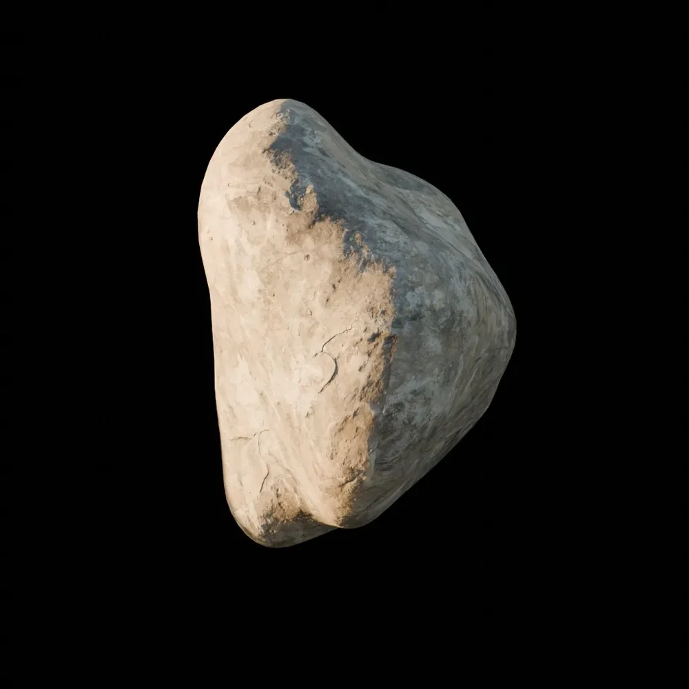 Realistic Rock