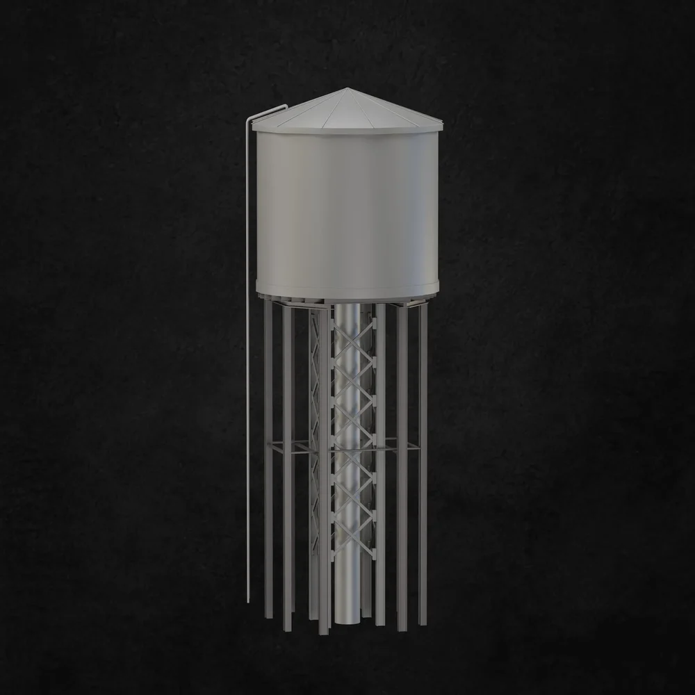 Water Tank