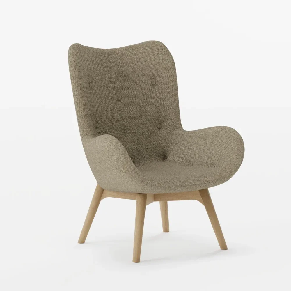 Armchair Modern