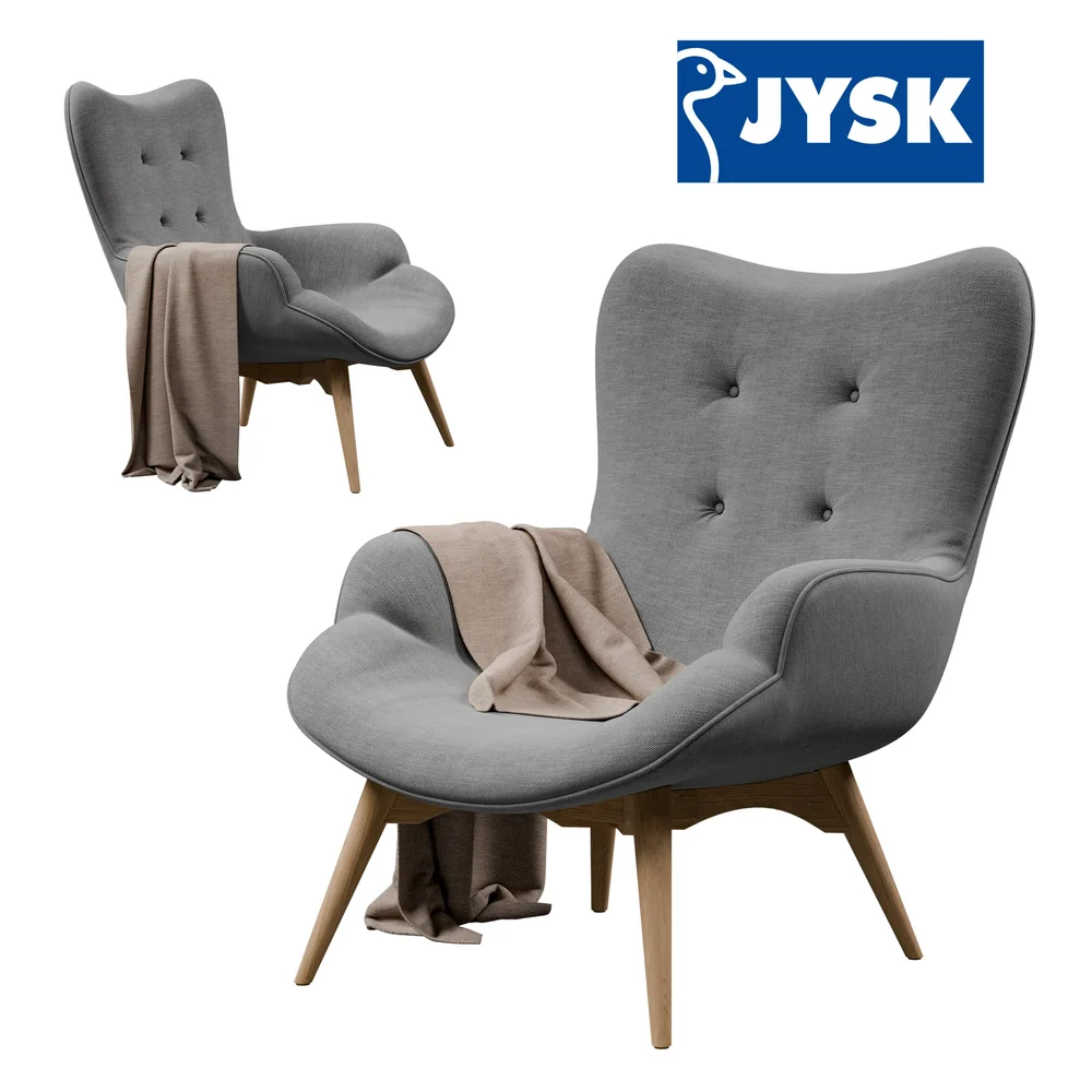 Jysk Petersborg