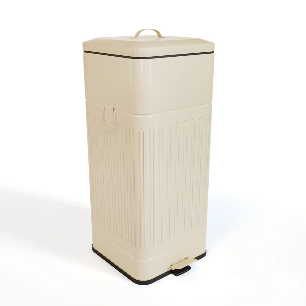 Trash Can Zara Home