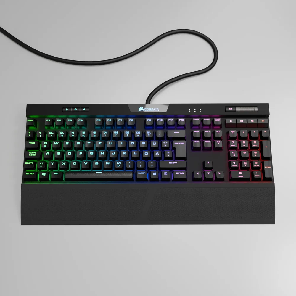 Corsair K70 Mk2