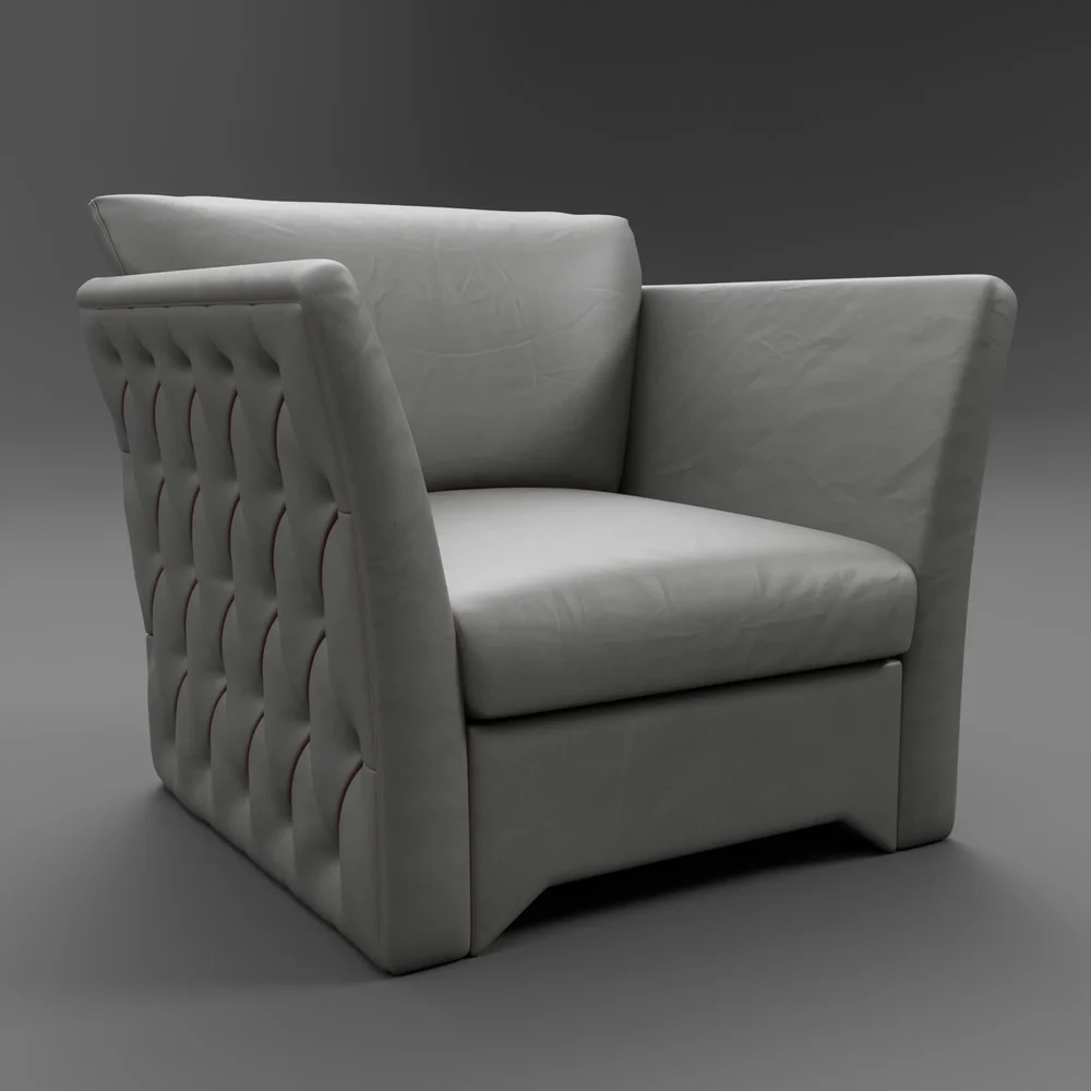 Smania Giano Armchair