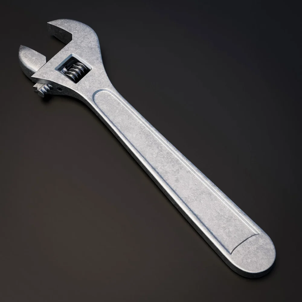 Wrench