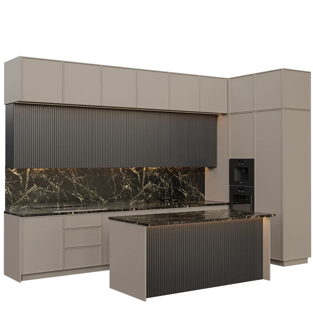 Kitchen Modern52