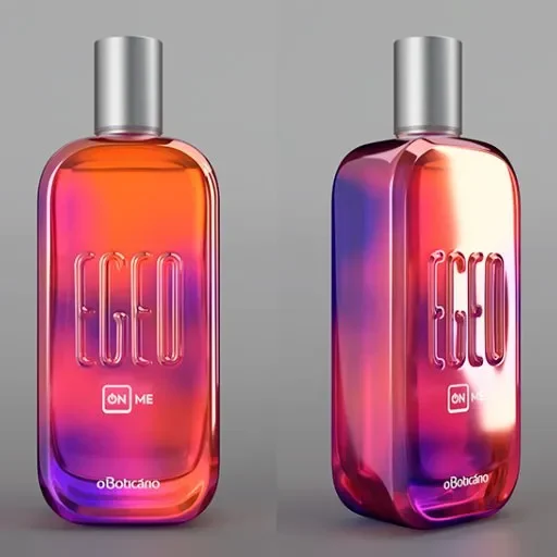 Perfume Egeo On Me