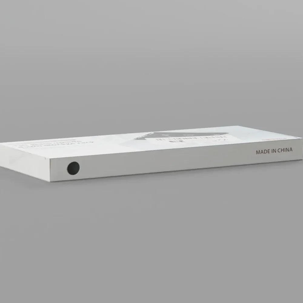 Gobelet Organizer Cardboard Box