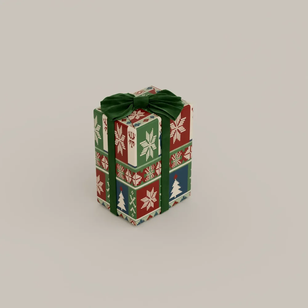 Holiday Gift Package