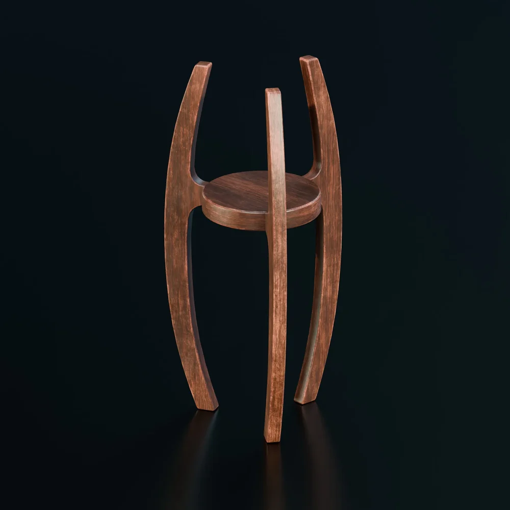 Plant Stand