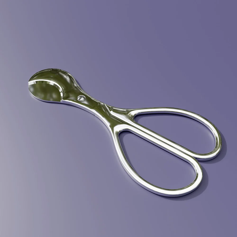 Cigar-Scissor-Cutter